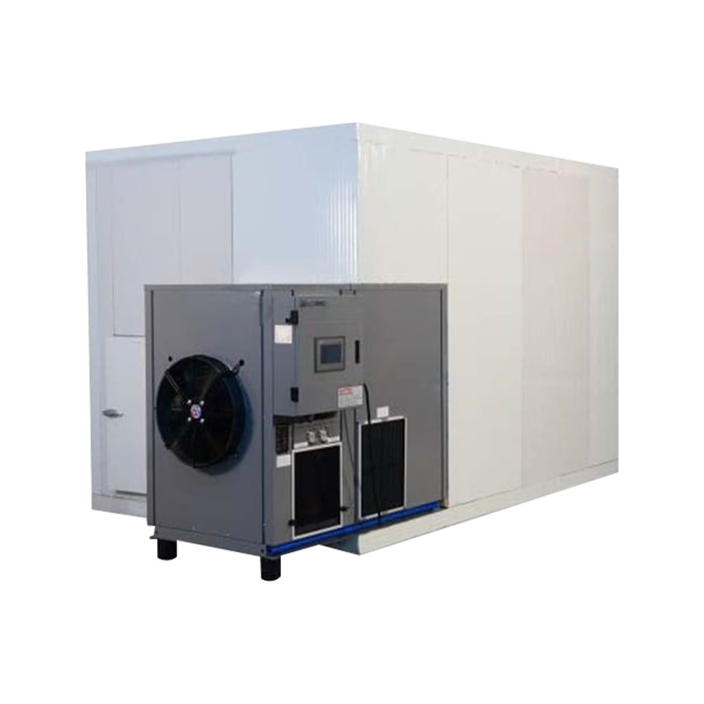 Heat Pump Dryers